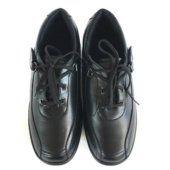 Med Peds Plantar Fasciitis Geriatric Diabetic Shoe - Picture 2 of 12